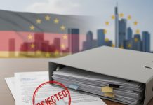 دلایل اصلی ریجکت شدن ویزای کاری آلمان