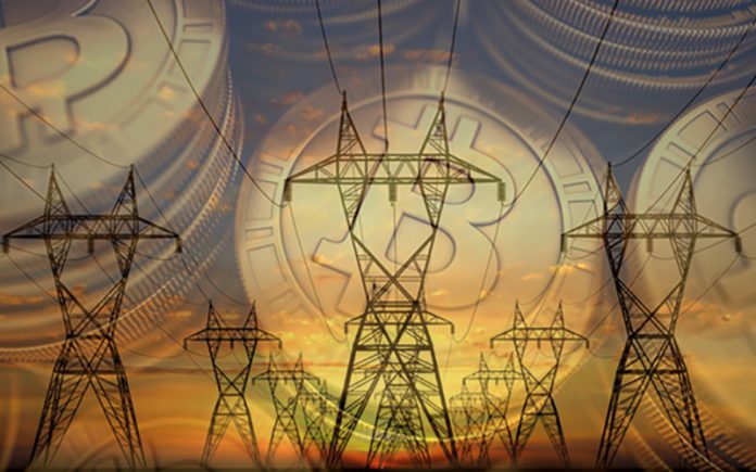 High-Electricity-Consumption-in-Generating-Bitcoin;-Does-Bitcoin-Consume-More-Heavily-than-Switzerland-j مصرف زیاد برق در تولید بیتکوین؛ بیتکوین از سوئیس پرمصرفتر است؟