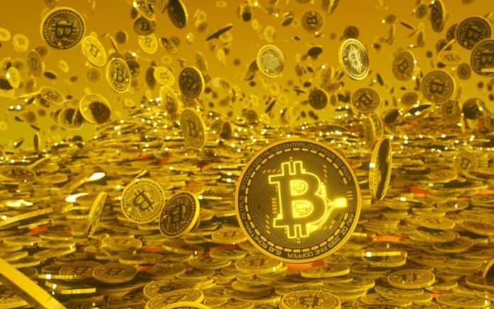 How does bitcoin work-980315 parinazver0 s-min مشهورترین رمزارز ، بیت کوین