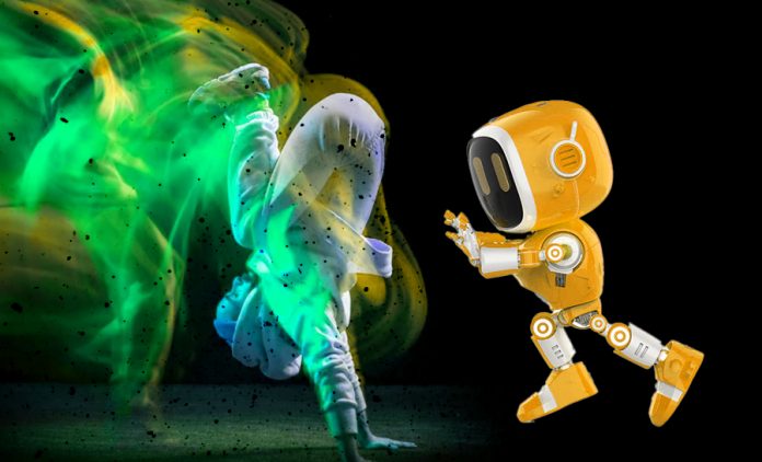 Human Mechanism sekeh news