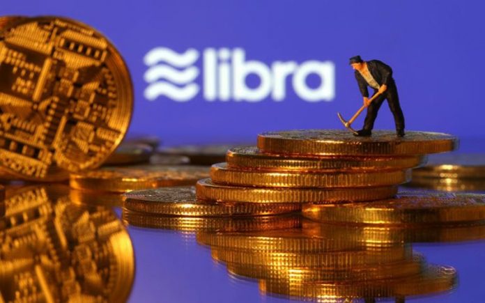 Libra whitepaper facebook cryptocurrency-980412 parinazver0 s-min وایت پیپر لیبرا و همه برنامههای فیسبوک برای آینده دنیای رمزارز
