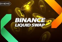 Liquid Swap یا مبادله نقدینگی در بایننس چیست؟