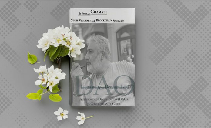 Liquidating a Decentralized sekeh news