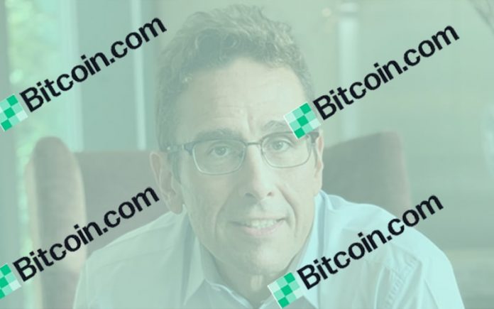 New-Chief-Executive-Officer-of-Bitcoin-min مدیر ارشد اجرایی جدید Bitcoin.com ، استفان راست