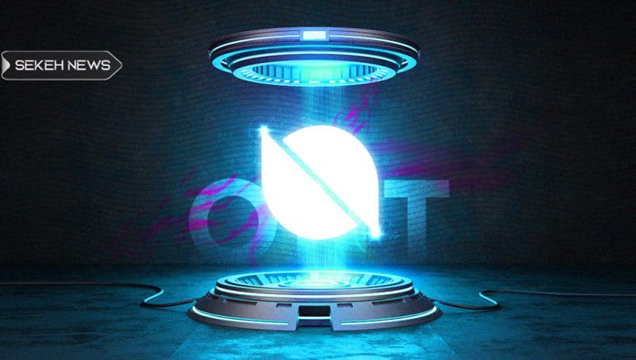 آشنایی با ارز دیجیتال آنتولوژی (ONT)