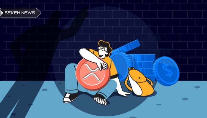 SEC دارندگان XRP را تهدید به اقدام قانونی کرد