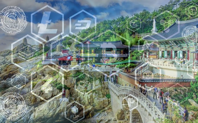 Second-Biggest-City-in-South-Korea-on-the-Way-to-Release-a-Local-Cryptocurrency-j-min دومین شهر بزرگ کرهجنوبی در مسیر تولید رمزارزی محلی