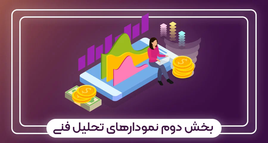 نمودارهای تحلیل فنی