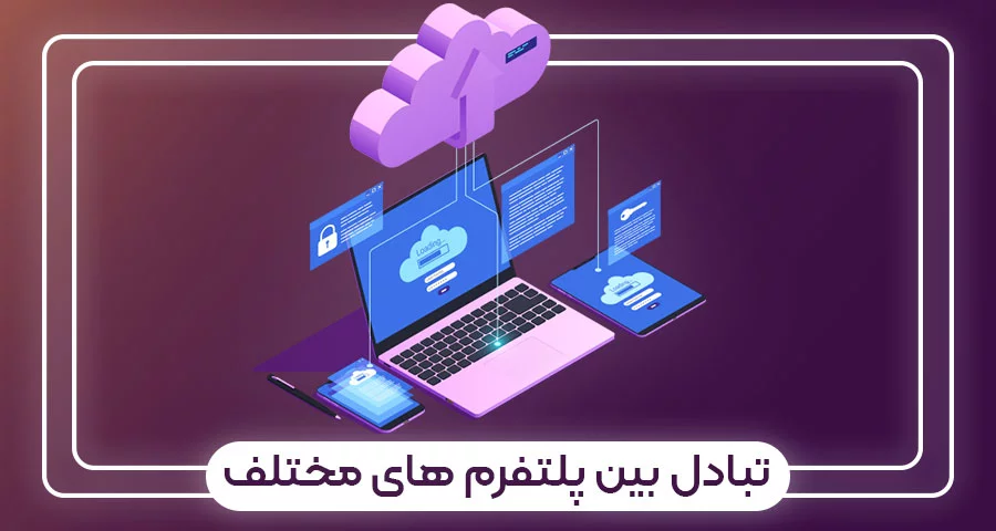 پلتفرم Coinigy