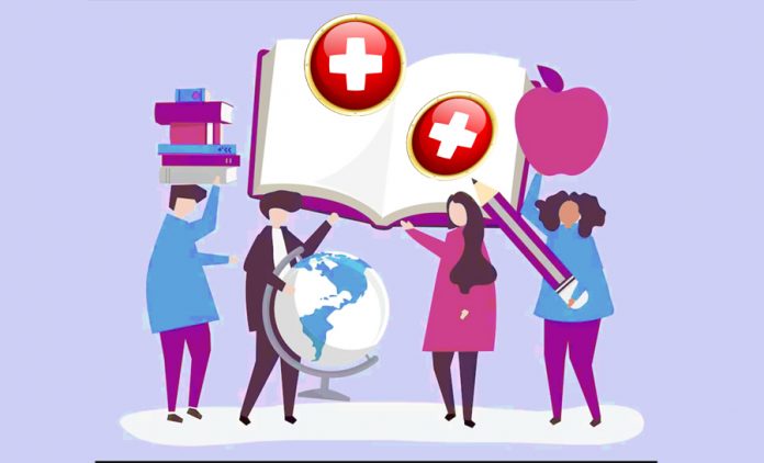 Top-Notch Education sekeh news