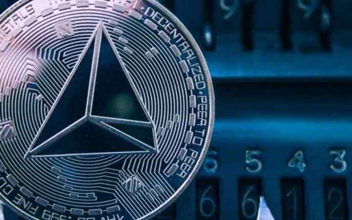 tron tron - ترون
