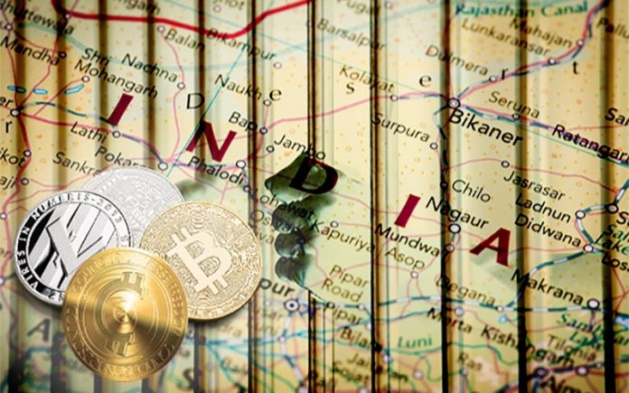 هندی‌ها در‌صورت استفاده از بیت کوین زندانی خواهند شد