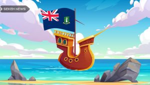 آشنایی با جزایر ویرجین بریتانیا و قوانین ارزهای دیجیتال