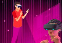 پرده برداری از واقعیت زندگی مجازی