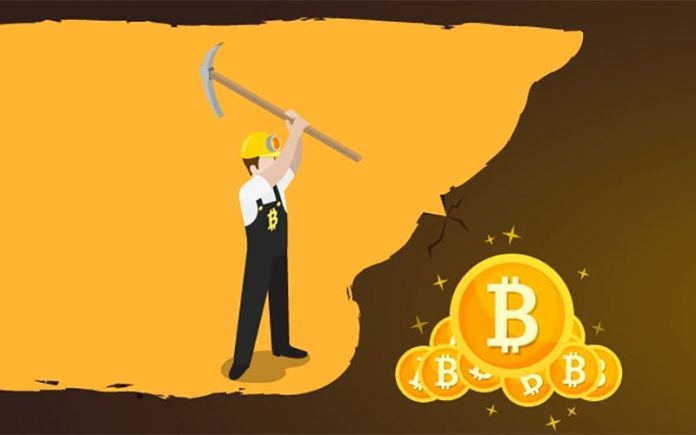 What-is-bitcoin-mining-980318-parinazver0-s-min ماین چیست؟ هر آنچه باید درباره استخراج بیت کوین بدانید