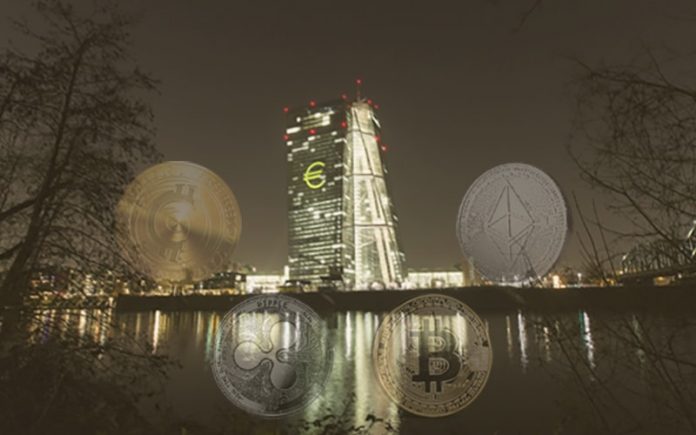 Will-the-European-Central-Bank-Stand-Next-to-Cryptocurrencies-980312-parinazver0-s-min بانک مرکزی اروپا در کنار رمزارزها میایستد؟