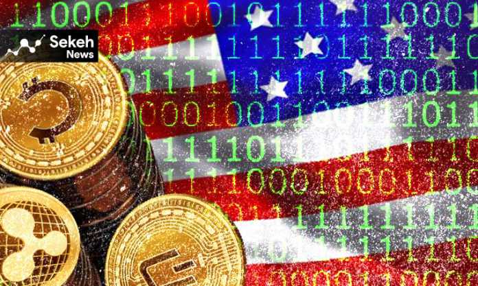 مخالفت-کنگره-آمریکا-قوانین-جدید-رمزارز