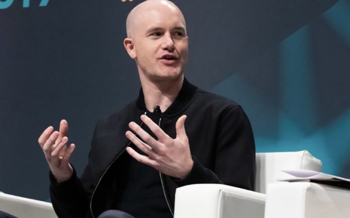 armstrong-coinbase-1-860x430-min صرافی Coinbase ابزارهای داده جدیدی را به سرمایهگذاران تازهوارد رمزارز ارائه میکند