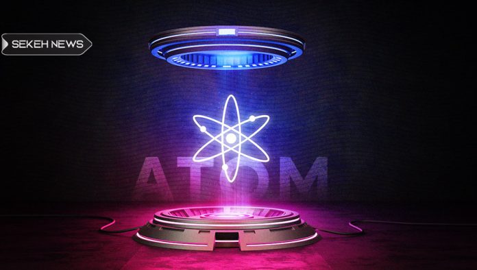 آشنایی با ارز دیجیتال کازماس (ATOM)