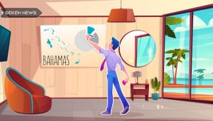 آشنایی با کشور باهاما و قوانین ارزهای دیجیتال