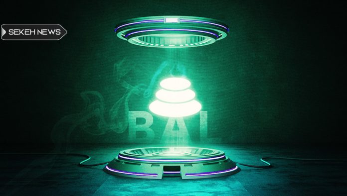 bal آشنایی با ارز دیجیتال بالانسر (BAL)