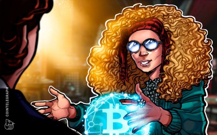 قیمت بیت تا پایان سال به 100 هزار دلار خواهد رسید؟