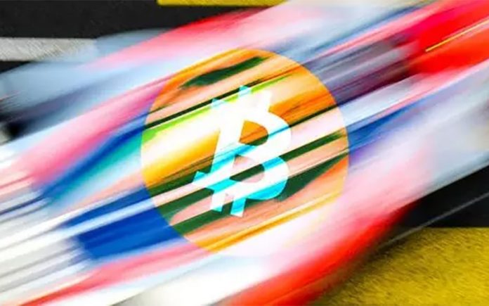 قیمت بیت کوین به ۱۳ هزار دلار نزدیک می‌شود