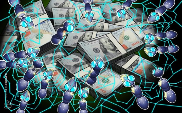 blockchain-startups-raised-822-million-h1-2019-980413-parinazver0-s-min سرمایهگذاری خطرپذیر روی پروژههای بلاک چین در سال به بیش از ۸۰۰ میلیون دلار رسید