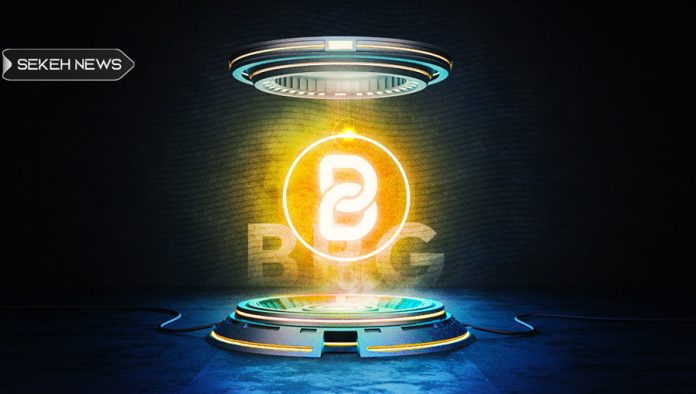 brg 1 آشنایی با ارز دیجیتال بریج اوراکل (BRG)