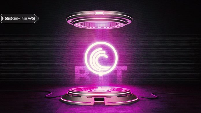 btt آشنایی با ارز دیجیتال بیت تورنت (BTT)