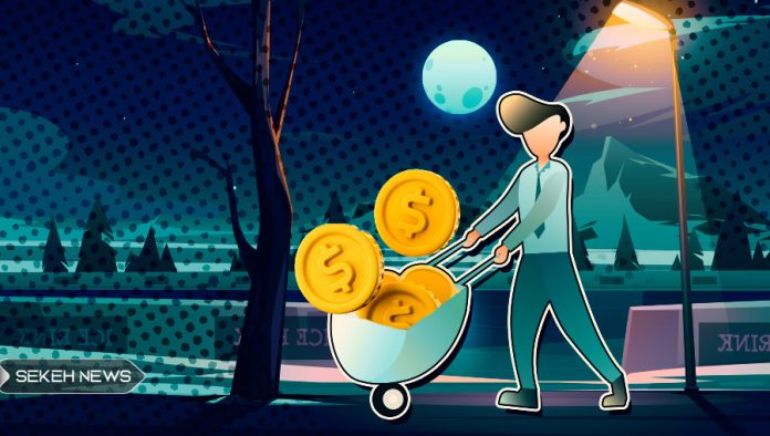 هیچ مبنای قانونی برای فعالیت رمزارز اشخاص در کشور وجود ندارد