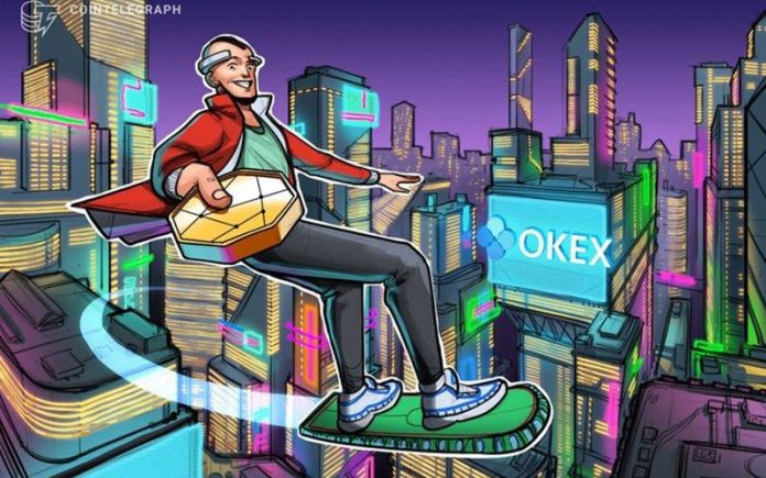 crypto-future-money-consumers-unstable-economies-980315 parinazver0 s-min OKEx به کاربران اجازه خرید و فروش رمزارز میدهد
