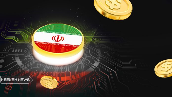 تسهیل موانع قانونی استخراج و برنامه بانک مرکزی برای عرضه رمزپول