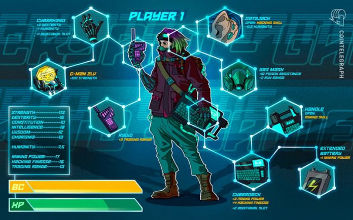 رمزارزها معضل تراکنش پرداخت های خرد بازی های ویدئویی را حل کرده است