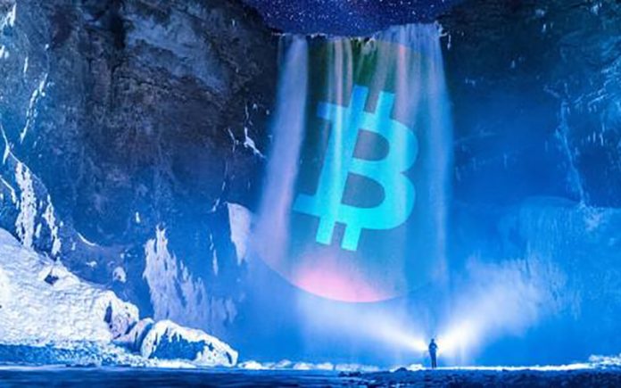 روند محبوبیت بیت کوین روند محبوبیت بیت کوین