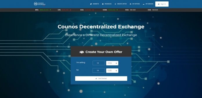 dex بهترین - غیرمتمرکز - امن