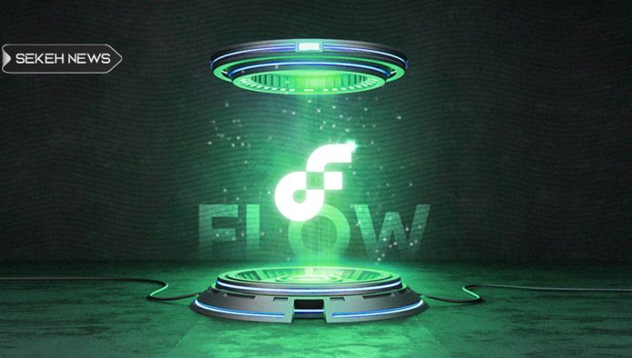آشنایی با ارز دیجیتال فلو (FLOW)