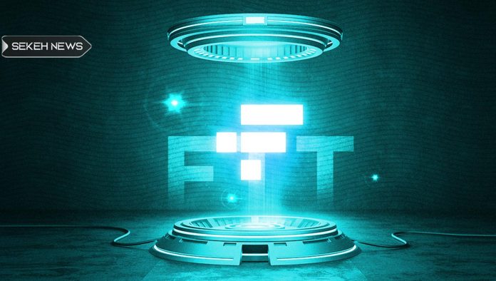 آشنایی با ارز دیجیتال اف تی ایکس توکن (FTT)