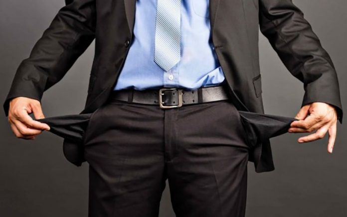 صرافی ایرلندی بیت‌سین تعطیل شد