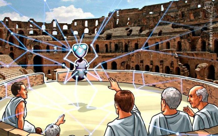 به کارگیری بلاک چین در بانک‌های ایتالیا با هدف افزایش سرعت و شفافیت