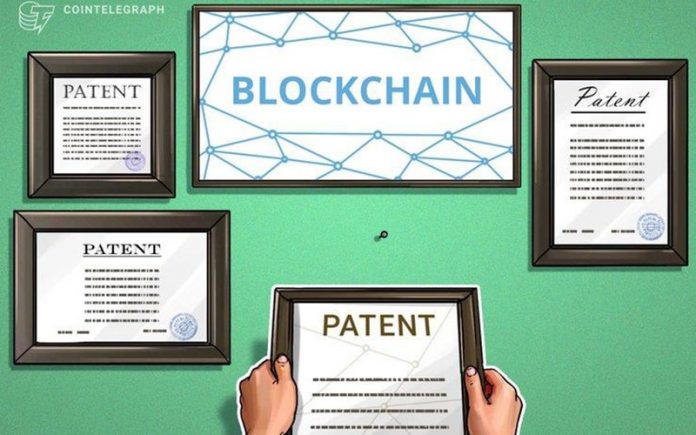 ۲۰۰ پتنت در حوزه بلاک چین شرکت JD.com ۲۰۰ پتنت در حوزه بلاک چین شرکت JD.com