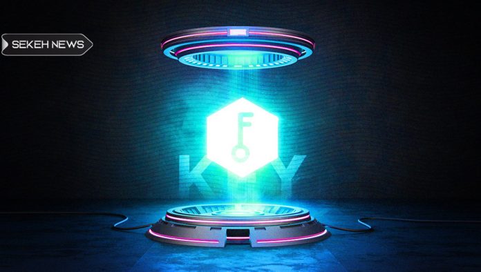 آشنایی با ارز دیجیتال سلف کی (KEY)