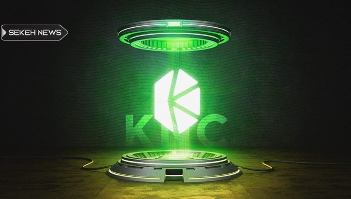 آشنایی با ارز دیجیتال کایبر نتورک کریستال لگسی (KNC)