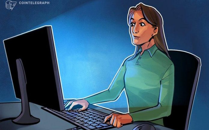 less-than-5-crypto-code-commits-github-made-women-980326-parinazver0-s-min کمتر از 5 درصد کدهای رمزارز روی گیتهاب را زنان نوشتهاند