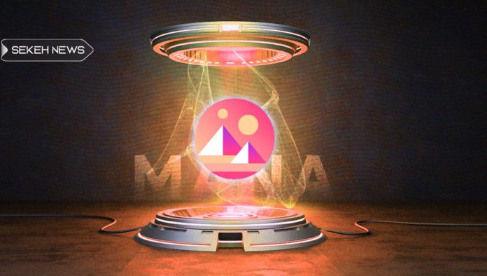 آشنایی با ارز دیجیتال دیسنترالند (MANA)