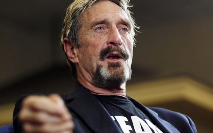 mcafee-mcmamaguebo-cuba-cryptocurrency-860x430-min جان مکآفی برای ساخت اولین رمزارز کوبا پیشنهاد همکاری داد