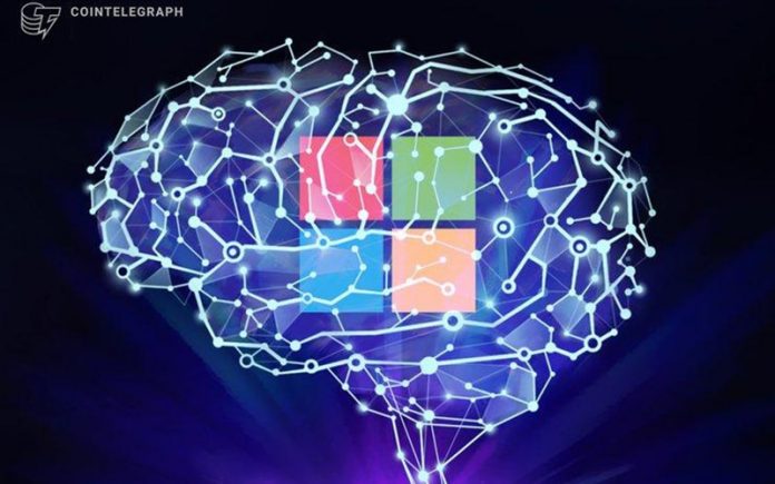 microsoft-add-blockchain-tools-power-platform-980321 parinazver0 s-min مایکروسافت ابزارهای بلاک چین را به پلتفرم Power خود اضافه میکند