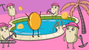 استخر استخراج (Mining pool) چیست؟