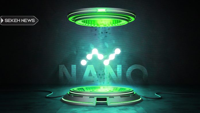 آشنایی با ارز دیجیتال نانو (NANO)