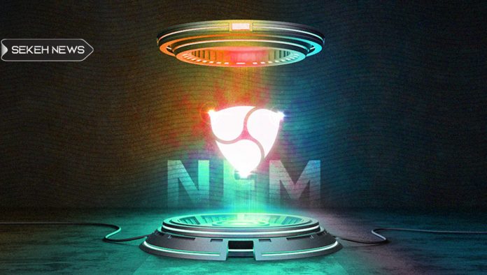 nem آشنایی با ارز دیجیتال نم (XEM)